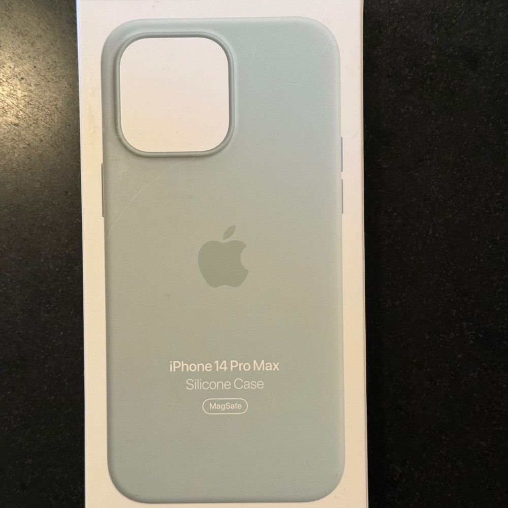 Apple Case 14 Pro MAX